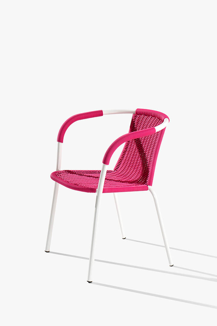 Et al. 001 Armchair Set #2