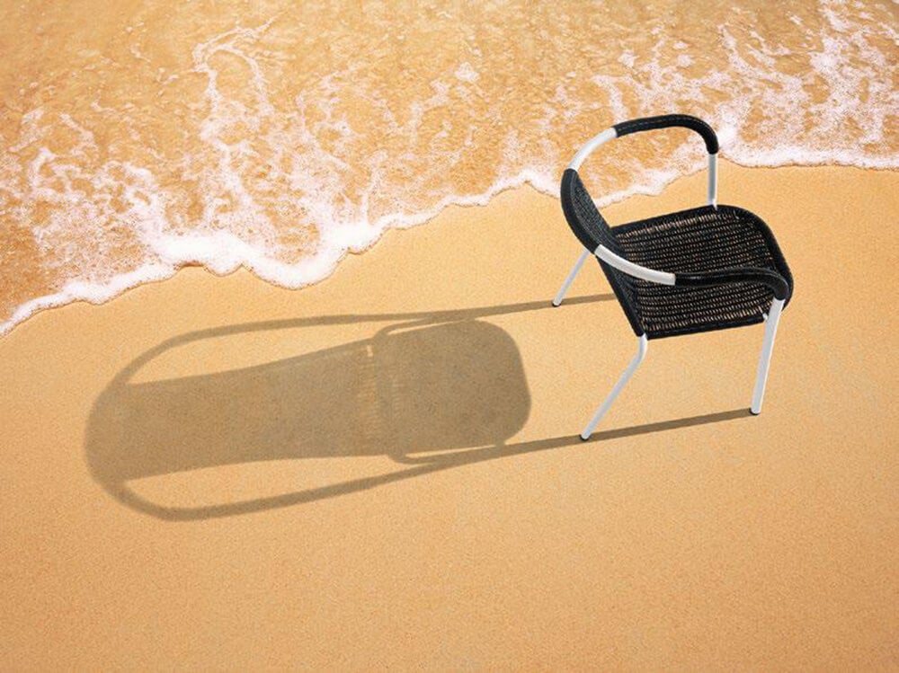 Et al. 001 Armchair Set #8