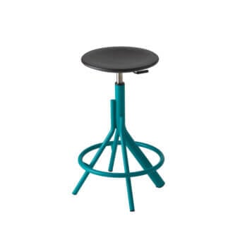 Et al. Main Adjustable Stool Set