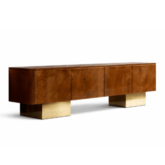 JR Home by John Richmond EZRA JR-749 Sideboard