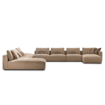 JR Home by John Richmond BON JR-083 Sectional