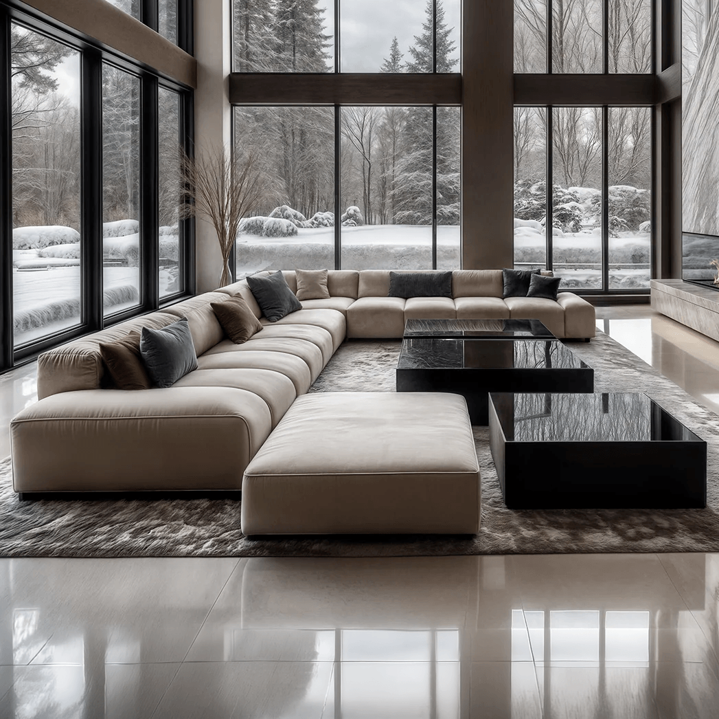 JR Home by John Richmond