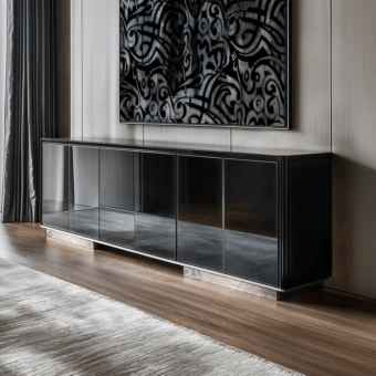 JR Home by John Richmond CHARLIE JR-222 Sideboard
