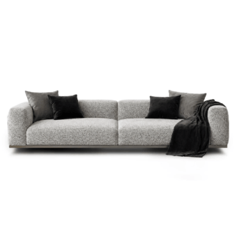JR Home by John Richmond CHRIS JR-002 Sofa