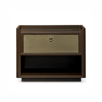 JR Home by John Richmond COURTNEY JR-199 Nightstand