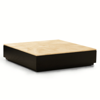 JR Home by John Richmond DEE DEE JR-109 Coffee Table