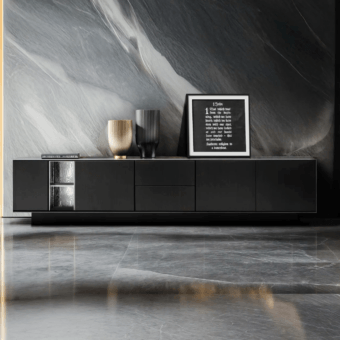 JR Home by John Richmond DUFF JR-217 Sideboard
