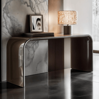 JR Home by John Richmond FRANK JR-238 Console