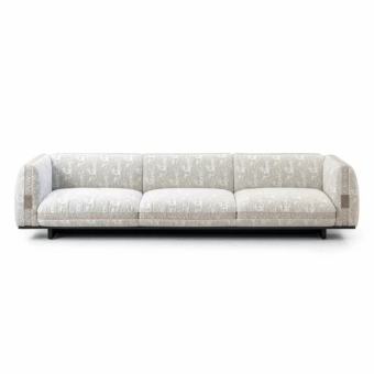 JR Home by John Richmond FREDDIE JR-341 Sofa