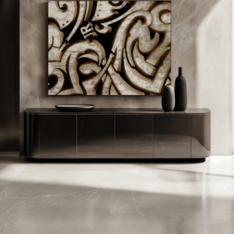JR Home by John Richmond GARY JR-216/4P Sideboard