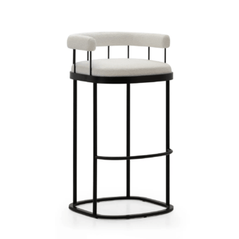 JR Home by John Richmond GEDDY JR-584 Stool