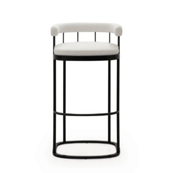 JR Home by John Richmond GEDDY JR-584 Stool