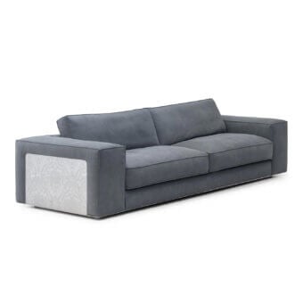 JR Home by John Richmond JOHN JR-001 Sofa