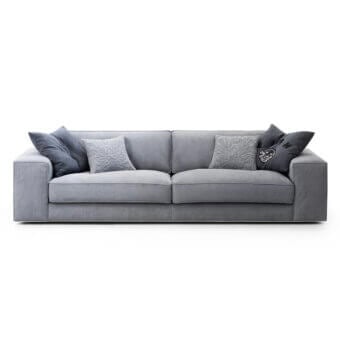 JR Home by John Richmond JOHN JR-001 Sofa