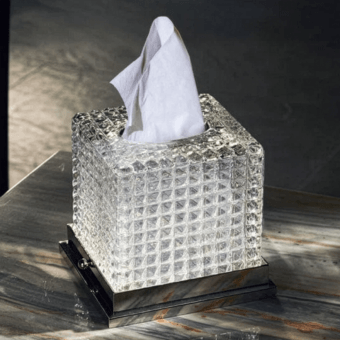 JR Home by John Richmond JR ASTRA Tissue Box
