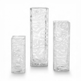 JR Home by John Richmond JR BRODY Vases