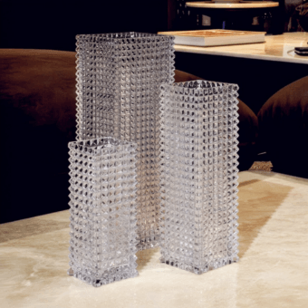 JR Home by John Richmond JR LARS Vases