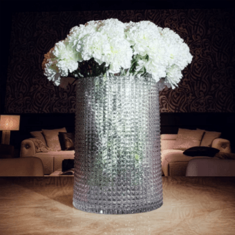 JR Home by John Richmond JR SHIRLEY Vases