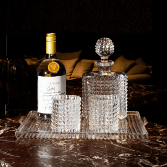 JR Home by John Richmond JR THURSON Tray