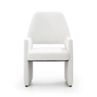 JR Home by John Richmond KEITH JR-791/H Armchair