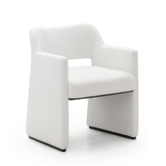 JR Home by John Richmond KEITH JR-791 Armchair