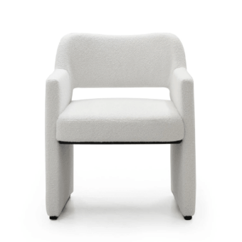 JR Home by John Richmond KEITH JR-791 Armchair