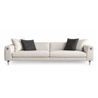 JR Home by John Richmond OZZY JR-087 Sofa