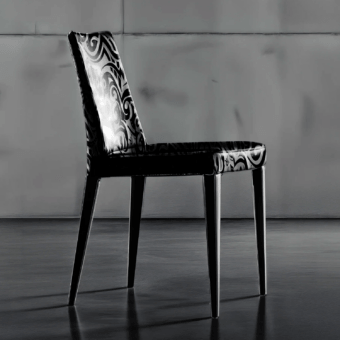 JR Home by John Richmond PAT JR-163 Chair