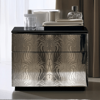 JR Home by John Richmond PETE JR-197 Nightstand