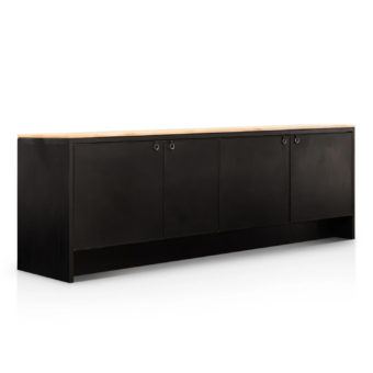 JR Home by John Richmond RONNIE JR-350/4V Sideboard