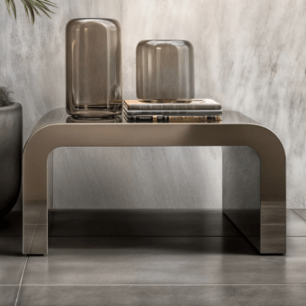 JR Home by John Richmond RYAN JR-738 Side Table