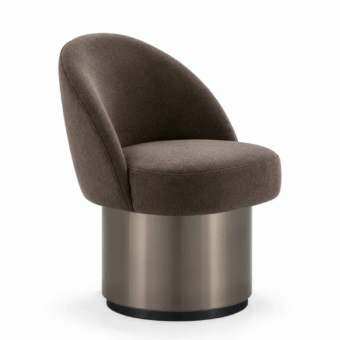 JR Home by John Richmond SAMANTHA JR-211 Chair