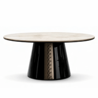 JR Home by John Richmond SIMON JR-150 Table