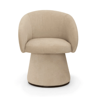 JR Home by John Richmond SIOUXSIE JR-793 Armchair