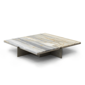 JR Home by John Richmond STUART JR-086 Coffee Table