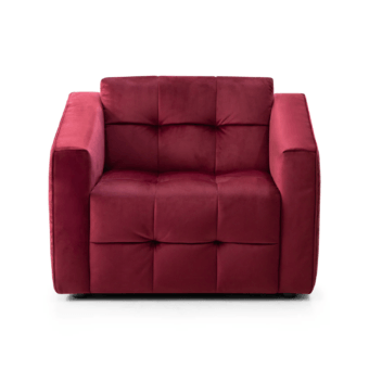 JR Home by John Richmond SYD JR-720 Lounge Chair