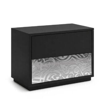 JR Home by John Richmond ZAC JR-195 Nightstand
