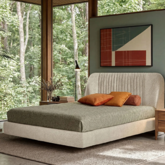 Modesign Alba Bed