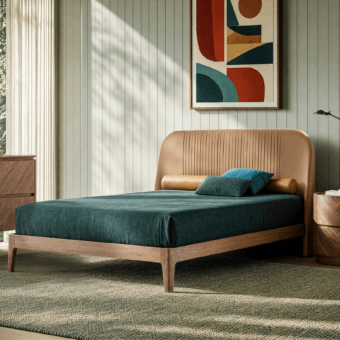 Alba Bed
