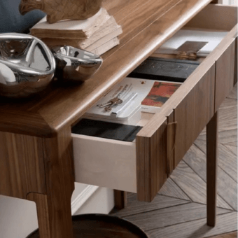 Modesign Domino Console - With Draw