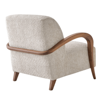 Modesign Domino Lounge Chair