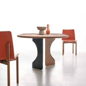 Modesign Hole Table - Oval