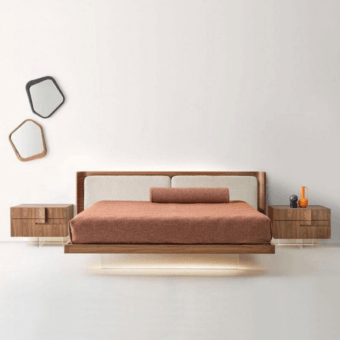 Modesign Mila Bed
