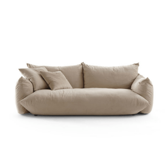 Mogg Alba Sofa
