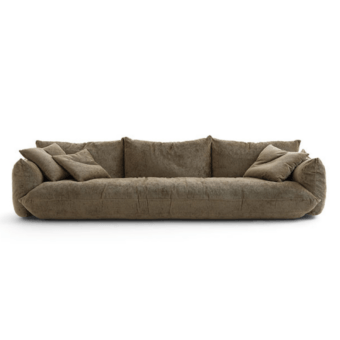Mogg Alba Sofa