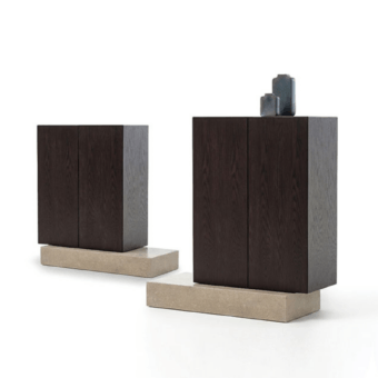 Mogg Block Cupboard