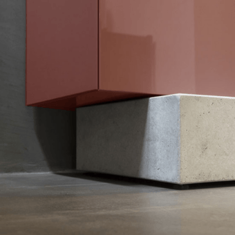 Mogg Block Sideboard