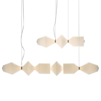 Mogg Costantina Suspension Lamp