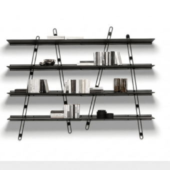 Mogg Freedot Bookcase
