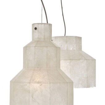 Mogg Hiver Suspension Lamp